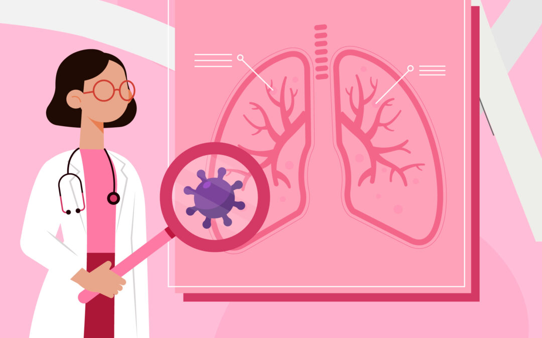 10 Surprising Habits That Increase Risk of Lung Cancer