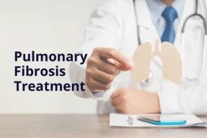 Understanding Pulmonary Fibrosis Treatment A Complete Guide for Families- featured image