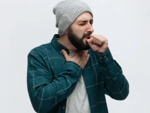 Dry Cough vs Wet Cough How to Know When You Need Cough Treatment featured image Dry Cough vs Wet Cough How to Know When You Need Cough Treatment