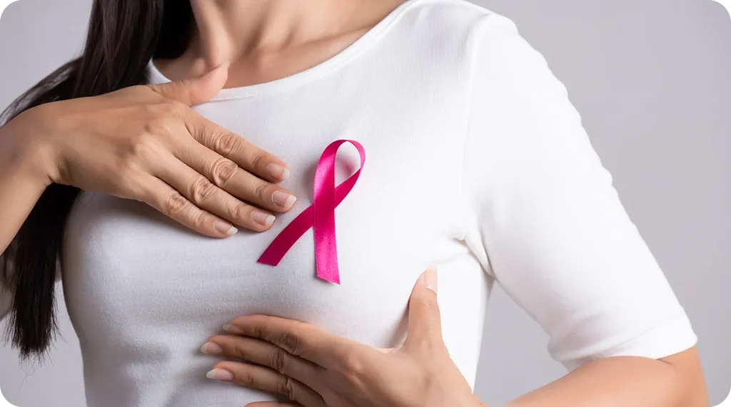 Breast Cancer Treatment