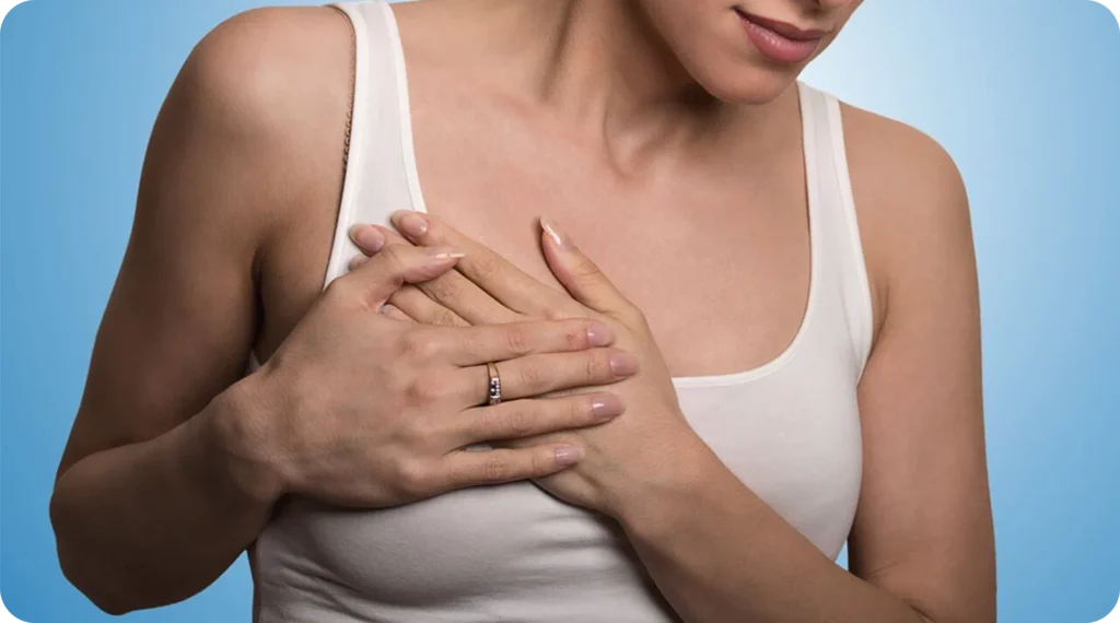 Breast Infection Treatment